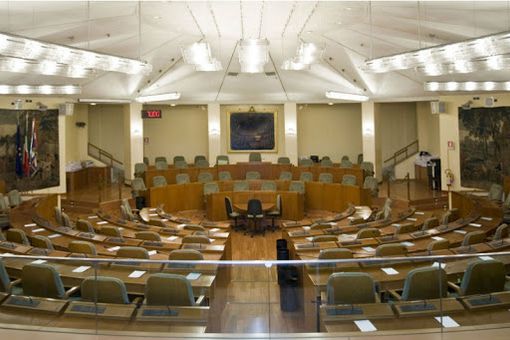 Regione, il gruppo Pd: &quot;Il Piemonte ha un bilancio per il nostro senso di responsabilità&quot;