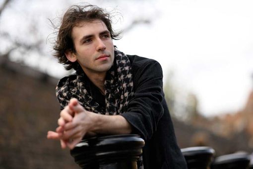 Il pianista Alexandre Kantorow in concerto all'Unione Musicale Il pianista Alexandre Kantorow in concerto all'Unione Musicale