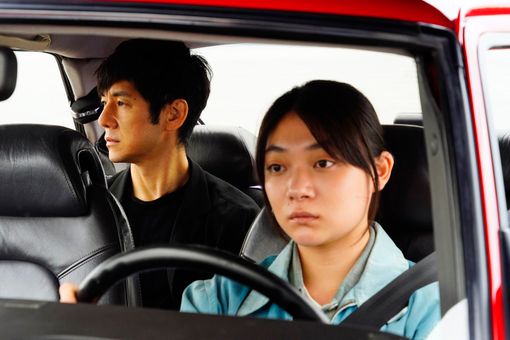 Drive my car, la proiezione del film di Ryusuke Hamaguchi in attesa del Disability Film Festival: Drive my car, la proiezione del film di Ryusuke Hamaguchi in attesa del Disability Film Festival: