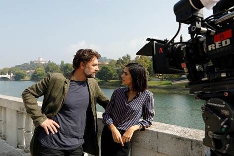 Da "Fast X" a "Cuori 2", il cinema è di casa in Piemonte. Film Commission: "Nel 2022, 217 produzioni per una media di tre set al giorno"