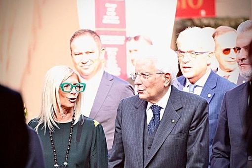 Sergio Mattarella Sergio Mattarella