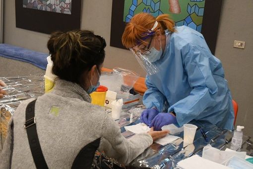 credit Gian Spagnolo credit Gian Spagnolo