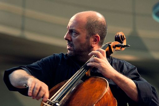 In foto, Enrico Dindo In foto, Enrico Dindo