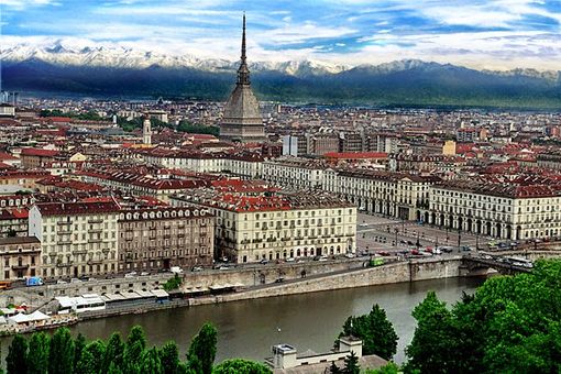 Maas4Italy: Torino si candida per realizzare uno dei tre progetti pilota Maas4Italy: Torino si candida per realizzare uno dei tre progetti pilota