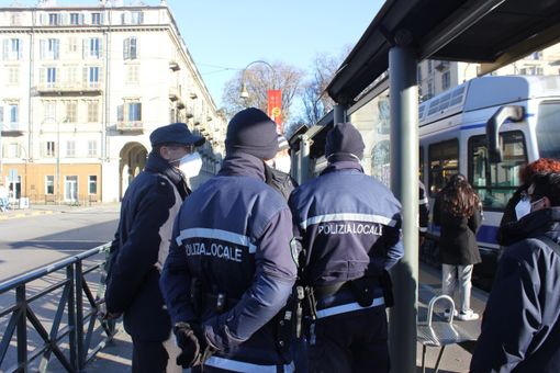 controlli super green pass controlli super green pass