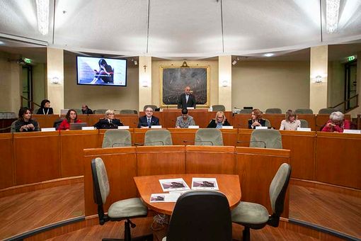 Prevenire e difendersi dalla violenza digitale di genere: in Piemonte il 44% delle molestie sui social riguarda le donne Prevenire e difendersi dalla violenza digitale di genere: in Piemonte il 44% delle molestie sui social riguarda le donne