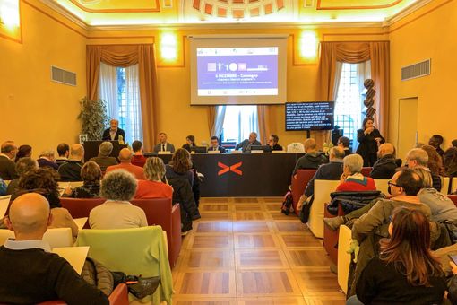 ''Davvero liberi di scegliere?'' Un interessante convegno oggi a Torino ''Davvero liberi di scegliere?'' Un interessante convegno oggi a Torino