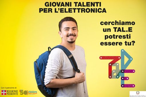 Talenti per l'elettronica: un corso per giovani interessati all'ambiente Talenti per l'elettronica: un corso per giovani interessati all'ambiente