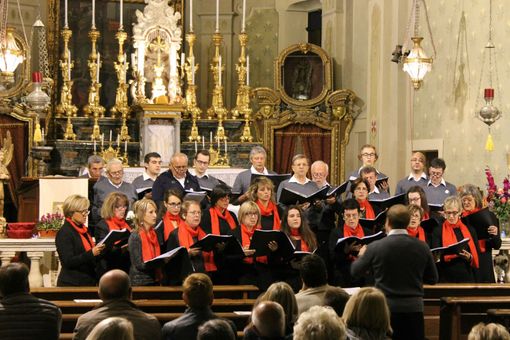 Avvento in valle: sabato 7 dicembre si canta le atmosfere del Natale Avvento in valle: sabato 7 dicembre si canta le atmosfere del Natale