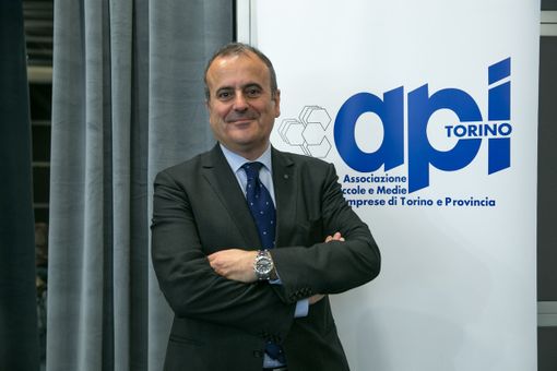 Il Thermal Gate di Urmet protegge la sede Api di Torino