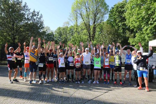 Il 9 e 10 marzo Torino sarà la capitale dell’ultramaratona Il 9 e 10 marzo Torino sarà la capitale dell’ultramaratona