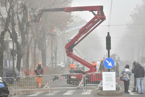 Il gruppo di cittadini, ribattezzato “RiqualifichiAmo corso Belgio”, si fa promotore della necessità di avviare il restyling dell'alberata, dei marciapiedi e dell'arredo urbano Il gruppo di cittadini, ribattezzato “RiqualifichiAmo corso Belgio”, si fa promotore della necessità di avviare il restyling dell'alberata, dei marciapiedi e dell'arredo urbano