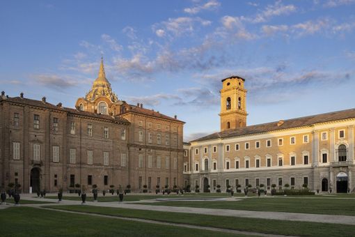 Teatro nelle Corti: il cuore monumentale della Torino barocca si trasforma in un palcoscenico diffuso