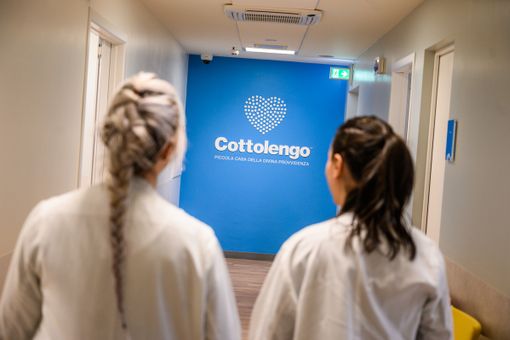 Dal 7 aprile il Cottolengo di Torino darà il via alla vaccinazione dei religiosi Dal 7 aprile il Cottolengo di Torino darà il via alla vaccinazione dei religiosi