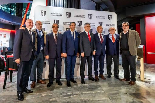 Il Museo del Grande Torino tra i soci fondatori dell'ISMA