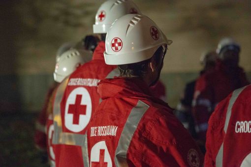 Settimo Torinese, un successo il sesto &quot;Villaggio CRI&quot;