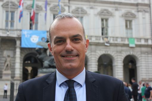 Guglielmo Del Pero