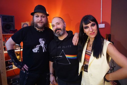 In anteprima nazionale al Cinema Massimo, “Svanirà per sempre” quinto film di Pupi Oggiano In anteprima nazionale al Cinema Massimo, “Svanirà per sempre” quinto film di Pupi Oggiano