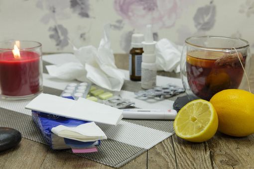 Difese immunitarie basse: cause e soluzioni migliori