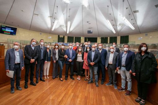 Piemonte: si è insediato il Comitato diritti umani e civili