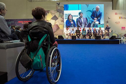 Disabilità, in Piemonte lo sport contro l’emarginazione