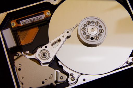 Come recuperare i dati danneggiati da disco rigido? Con Wondershare Recoverit è possibile!