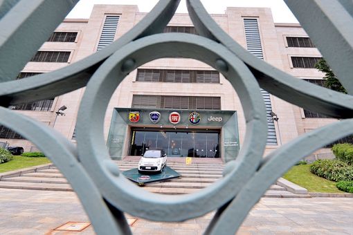 Mirafiori: cassa integrazione anche per i “colletti bianchi” per 4 giorni di marzo