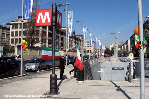 Salone del Gusto Terra Madre 2018, Gtt potenzia i servizi nei giorni della manifestazione Salone del Gusto Terra Madre 2018, Gtt potenzia i servizi nei giorni della manifestazione