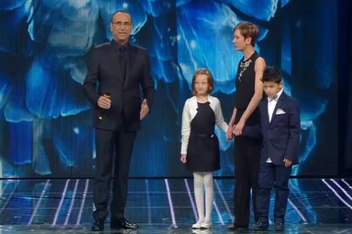 Insegnante uccisa: anche la maestra ospite al Festival di Sanremo ingannata da ex allievo Insegnante uccisa: anche la maestra ospite al Festival di Sanremo ingannata da ex allievo