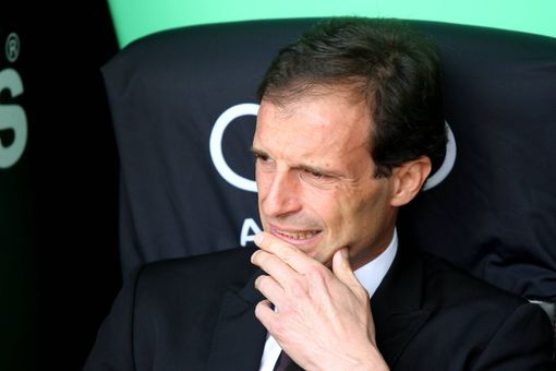 Juve-Allegri, è divorzio dopo 5 anni Juve-Allegri, è divorzio dopo 5 anni
