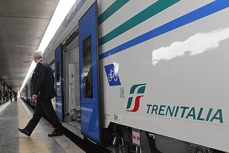 Trenitalia: il 22 novembre sciopero del personale mobile delle direzioni regionali Trenitalia: il 22 novembre sciopero del personale mobile delle direzioni regionali