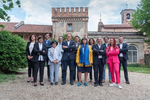 domenico romano e la sua squadra domenico romano e la sua squadra