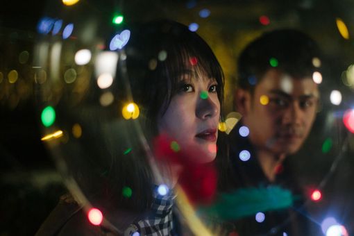 La Cina dei giovani cineasti sempre più vicina con il Dong Film Fest a Torino La Cina dei giovani cineasti sempre più vicina con il Dong Film Fest a Torino