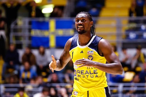 donte thomas - reale mutua basket donte thomas - reale mutua basket