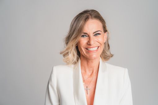 Crescita personale, Cristina Sartorio racconta ‘La Bellezza dell’Imperfezione’ Crescita personale, Cristina Sartorio racconta ‘La Bellezza dell’Imperfezione’