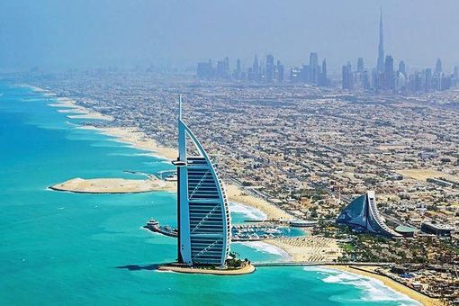 Il Piemonte atterra a Expo Dubai, da domani al via la iniziative della Regione