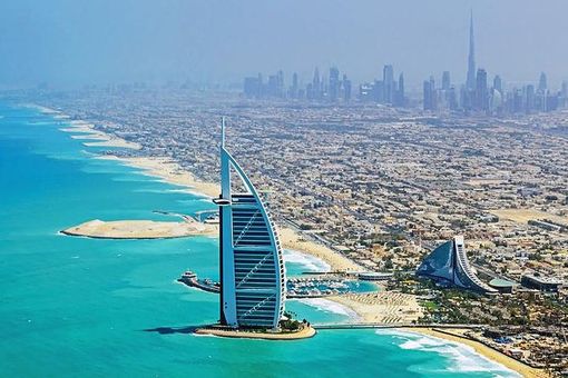 Come aprire una società in una free zone a Dubai?