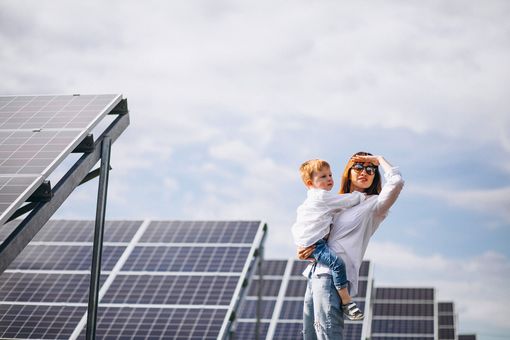 Efficientamento energetico - Le soluzioni offerte da Iren