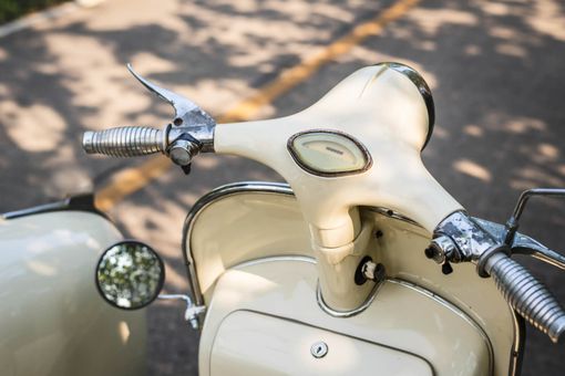 Trasforma la tua Vespa 50: consigli e trucchi per un’elaborazione di successo Trasforma la tua Vespa 50: consigli e trucchi per un’elaborazione di successo