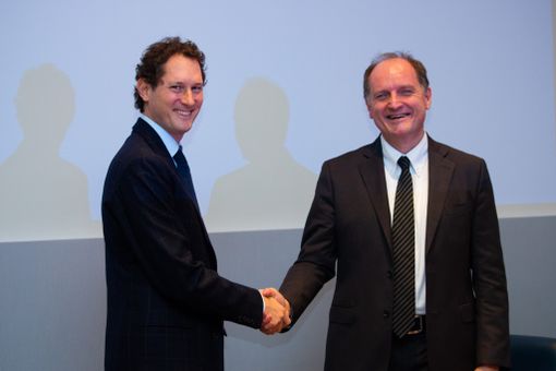 Prosegue la collaborazione tra Politecnico e Fca per formare nuovi ingegneri dell'auto