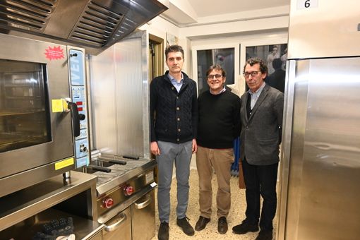 Torna &quot;Low food&quot;: il progetto che a Settimo insegna ai ragazzi a combattere gli sprechi cucinando pasti solidali