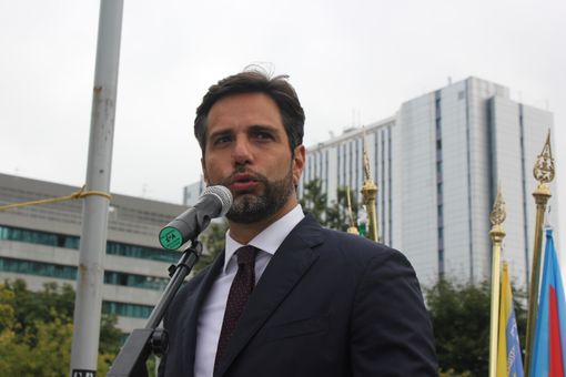 Partito Democratico, Lavolta non si ricandida in Consiglio comunale: "Dopo 20 in Comune, aiuterò gli altri" Partito Democratico, Lavolta non si ricandida in Consiglio comunale: "Dopo 20 in Comune, aiuterò gli altri"