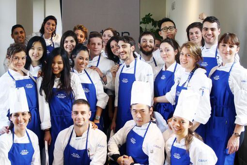 L'eccellenza torinese si conferma a tavola: torna l'alleanza Escp Europe e Federalimentare per il Master in International Food &amp; Beverage Management