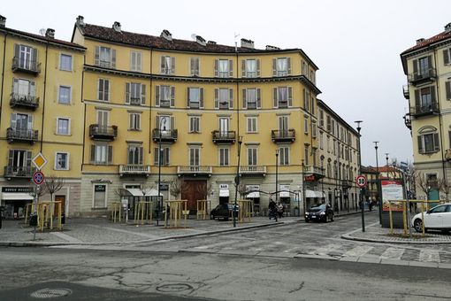 Via libera al progetto per la manutenzione del ponte Rossini sulla Dora Via libera al progetto per la manutenzione del ponte Rossini sulla Dora