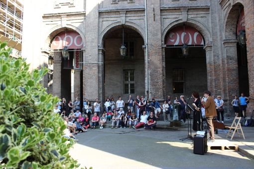 Venerdì al Polo del '900 l'inaugurazione della XIII edizione del Festival Mirabilia