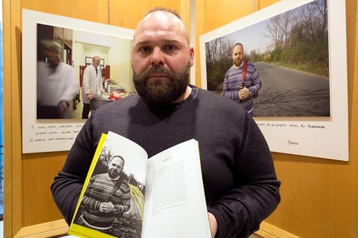 A Torino c'è "Evasioni", 47 storie in mostra A Torino c'è "Evasioni", 47 storie in mostra