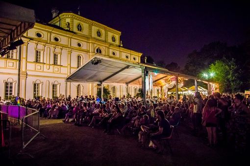 Un successo l'estate dell'Evergreen Fest