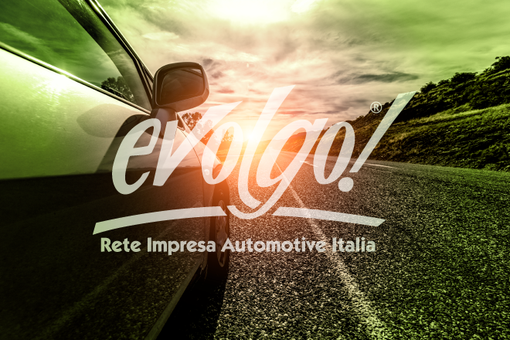 Evolgo Italia - "fare rete" per crescere Evolgo Italia - "fare rete" per crescere