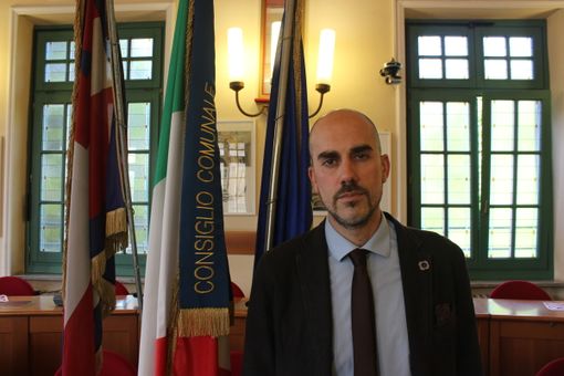Venaria, il Consiglio comunale odierno si terrà a porte chiuse