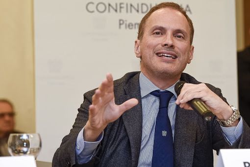 Ravanelli (Confindustria Piemonte): &quot;Su Ceip la nuova giunta deve sostenere l'attrazione di investimenti&quot;